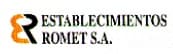 Logo de Romet