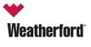 Logo de Weatherford